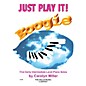 Willis Music Just Play It! Boogie (Early Inter Level) Willis Series by Carolyn Miller thumbnail