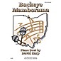 Willis Music Buckeye Mamborama (1 Piano, 4 Hands Early Advanced Level) Willis Series by David Karp thumbnail