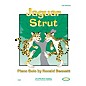 Willis Music Jaguar Strut (Later Elem Level) Willis Series by Ronald Bennett thumbnail