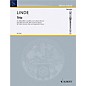 Schott Trio Schott Series Composed by Hans-Martin Linde thumbnail