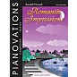 Willis Music Romantic Impressions Willis Series by Randall Hartsell (Level Early Inter) thumbnail