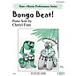 Willis Music Bongo Beat! (The Finn & Morris Performance Series/Early Elem Level) Willis Series by Cheryl Finn thumbnail