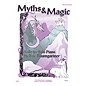 Willis Music Myths & Magic (Suite for Solo Piano/Mid-Inter Level) Willis Series by Eric Baumgartner thumbnail