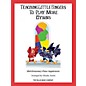 Willis Music Hymns (Teaching Little Fingers to Play More/Mid-Elem Level) Willis Series Book thumbnail