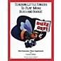 Willis Music Teaching Little Fingers to Play More Blues and Boogie - Willis Book by Carolyn Miller (Level Mid-Elem) thumbnail