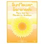 Willis Music Sunflower Serenade (Later Elem Level) Willis Series by Claudette Hudelson thumbnail