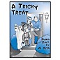 Willis Music A Tricky Treat (Later Elem Level) Willis Series by Al Rita thumbnail