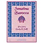 Willis Music Sonatina Barocca (Later Elem Level) Willis Series by Carolyn C. Setliff thumbnail