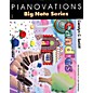 Willis Music Candies (Pianovations Big-Note Series/Mid to Later Elem Level) Willis Series by Carolyn C. Setliff thumbnail
