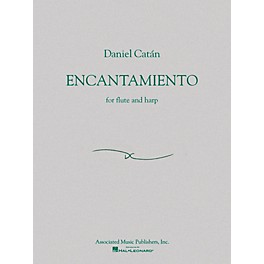 Associated Encantamiento (Flute and Harp) Woodwind Series