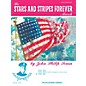 Willis Music The Stars and Stripes Forever March Willis Series by John Philip Sousa (Level Mid-Inter) thumbnail