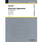 Schott Russisches Zigeunerlied (Air bohemian russe, Op. 462, No. 2 Flute and Piano) Woodwind Series Softcover thumbnail