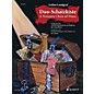 Schott Duo-Schatzkiste A Treasure Chest of Duos Woodwind Series Softcover Composed by Various thumbnail