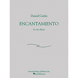 Associated Encantamiento (Two Flutes) Woodwind Ensemble Series