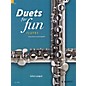 Schott Duets for Fun: Flutes Woodwind Ensemble Series Softcover thumbnail