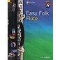 Schott Easy Folk Flute (51 Pieces) Woodwind Solo Series Softcover with CD thumbnail