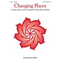 Willis Music Changing Places (1 Piano, 4 Hands/Later Elem Level) Willis Series by Various thumbnail