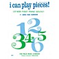 Willis Music I Can Play Pieces! (Book 1/Early Elem Level) Willis Series by Edna Mae Burnam thumbnail