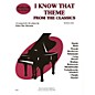 Willis Music I Know That Theme from the Classics (Book 1/Mid-Elem Level) Willis Series thumbnail