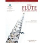 G. Schirmer The Flute Collection - Intermediate to Advanced Level Woodwind Solo Series Softcover Audio Online thumbnail