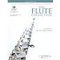 G. Schirmer The Flute Collection - Intermediate Level Woodwind Solo Series Softcover Audio Online thumbnail