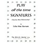 Willis Music Play All the Time Signatures (Later Elem Level) Willis Series by Edna Mae Burnam thumbnail