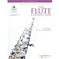 G. Schirmer The Flute Collection - Easy to Intermediate Level Woodwind Solo Series Softcover Audio Online thumbnail