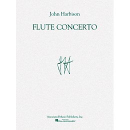 Associated Flute Concerto Woodwind Series