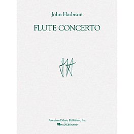 Associated Flute Concerto Woodwind Series