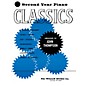 Willis Music Second Year Piano Classics - Book 2 (Later Elem Level) Willis Series thumbnail