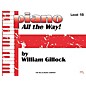 Willis Music Piano - All the Way! Level 1B Willis Series by William Gillock (Level Elem) thumbnail