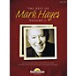Shawnee Press The Best of Mark Hayes - Volume 2 (Piano Book with Listening CD) Composed by Mark Hayes thumbnail