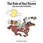 Willis Music Ride of Paul Revere (Later Elem Level) Willis Series by Edna Mae Burnam thumbnail