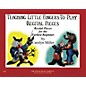 Willis Music Teaching Little Fingers to Play Recital Pieces Willis Series Book by Carolyn Miller (Early to Mid-Elem) thumbnail