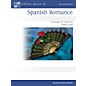 Willis Music Spanish Romance (Mid-Inter Level) Willis Series by Traditional thumbnail