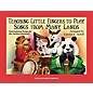 Willis Music Teaching Little Fingers to Play Songs From Many Lands Willis Series Book (Level Early Elem) thumbnail