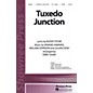 Shawnee Press Tuxedo Junction Studiotrax CD Arranged by Kirby Shaw thumbnail