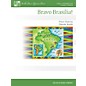 Willis Music Bravo Brasilia! (1 Piano, 4 Hands/Early Inter Level) Willis Series by Glenda Austin thumbnail