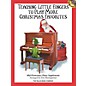 Willis Music Teaching Little Fingers to Play More Christmas Favorites - Book/CD Willis Book/CD (Mid-Elem) thumbnail