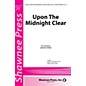 Shawnee Press Upon the Midnight Clear 2-Part Arranged by James Eliot thumbnail