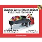 Willis Music Teaching Little Fingers to Play Christmas Favorites Willis Series Book with CD (Level Early Elem) thumbnail