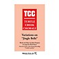 Shawnee Press Variations on Jingle Bells (Turtle Creek Series) TTBB Arranged by Mark Hayes thumbnail