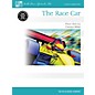 Willis Music The Race Car (Later Elem Level/Willis Music Spectacular Solos) Willis Series by Carolyn Miller thumbnail