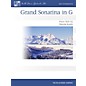 Willis Music Grand Sonatina in G Willis Series by Glenda Austin (Level Mid-Inter) thumbnail