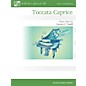 Willis Music Toccata Caprice (Early Inter Level) Willis Series by Carolyn C. Setliff thumbnail