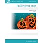 Willis Music Halloween Hop (Willis Music Spectacular Solos/Later Elem Level) Willis Series by Al Rita thumbnail