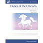 Willis Music Dance of the Unicorn (Mid-Inter Level) Willis Series by Naoko Ikeda thumbnail