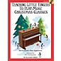 Willis Music Teaching Little Fingers to Play More Christmas Classics Willis Series Book with CD (Level Mid-Elem) thumbnail