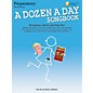 Willis Music A Dozen a Day Songbook - Preparatory Book Willis Series Book Audio Online by Various (Level Mid-Elem) thumbnail