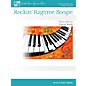 Willis Music Rockin' Ragtime Boogie Willis Series by Glenda Austin (Level Late Elem) thumbnail